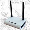 WiFi Router