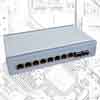 Smart Ethernet Switches