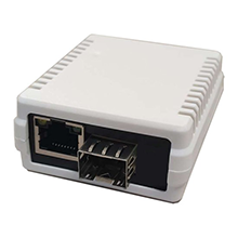 Fiber Media Converter