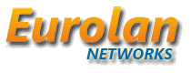 Eurolan Logo