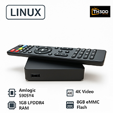 Set Top Box
