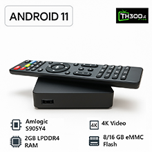Android STB